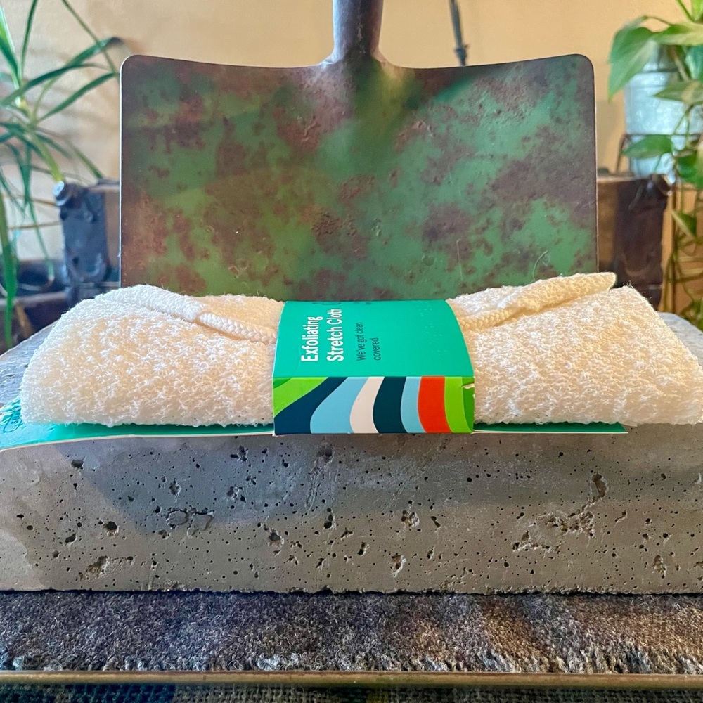 Cleanlogic Exfoliating Cloth - Picture 3 of 6